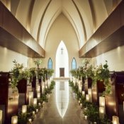 ハナユメ限定【アマギフ2万&150万優待】温もり感じる本格教会で上質W*絶品試食