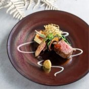 【料理特典×150万優待】緑溢れる教会×三ツ星おもてなし試食