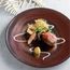 【料理特典×130万優待】緑溢れる教会×特製デザート試食