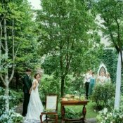 年内LAST◆貸切見学＆130万優待◆森の教会×上質おもてなし体験の詳細を見る