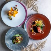 新春連休SP*【1.5万ギフト*150万特典&衣裳3着】本格教会体験*絶品試食