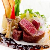 【料理重視◎】4万相当オマール＆黒毛和牛試食★限定特典付の詳細を見る