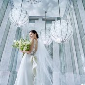 ★憧れの場所で★会場見学&日程&見積じっくり相談会