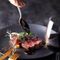 【料理重視のお２人に】4万相当オマール＆黒毛和牛試食★特典付
