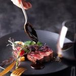 【料理重視のお２人に】4万相当オマール＆黒毛和牛試食★特典付