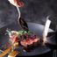 【料理重視のお２人に】4万相当オマール＆黒毛和牛試食★特典付