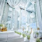 ＼最大140万円特典&7万円GIFT付／天空チャペル×贅沢試食×ドレス見学会！