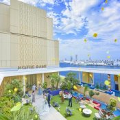 【新春限定フェア！140万円優待】挙式体験×豪華試食×相談会