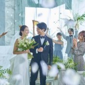 【同日2件目の見学にオススメ!】予算*会場*日程を徹底比較&相談