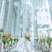 春3Days【豪華6万ギフト】空×煌めく海&憧れチャペル感動体験★4万美食