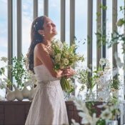 【初見学に！】結婚式全部まるわかり★ファーストステップフェアの詳細を見る