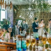 【知りたいことだけ60分】複数会場検討の方◎予算*料理*徹底比較