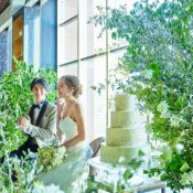 【初見学に！】結婚式全部まるわかり★ファーストステップフェアの詳細を見る