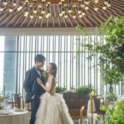 【20名～OK】アットホーム＊挙式会食相談会＊贅沢試食付