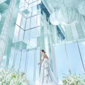 \火曜ハナユメ限定/憧れの美景×スカイガーデン体験&全館見学*見積じっくり相談会