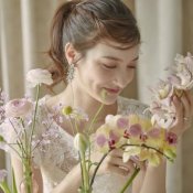 組数限定＼最旬ドレス試着＆ヘアセット花嫁体験／憧れ挙式＊試食の詳細を見る