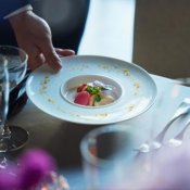 【料理重視＆ゲスト目線で会場見学】黒毛和牛×オマール絶品4万試食＊プライベートW