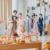 【60分で気軽にクイック見学】見積り相談*結婚式のこと何でも相談会*直前予約OK