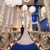 【60分で気軽にクイック見学】見積り相談*結婚式のこと何でも相談会*直前予約OK