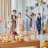 初見学の方へ【来館1万ギフト】試食×ファーストステップ相談会<ドレス30万特典>のイメージ