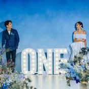 月1BIG【ONE＊Festa】天空チャペル挙式★贅沢4万試食＆150万特典