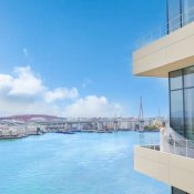 【大阪ONE花嫁人気】海と空を一望★絶景ガーデン挙式体験＆試食