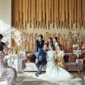 【少人数婚】感動挙式＆和やかな結婚式をご提案＊じっくり相談会★4万豪華試食◎