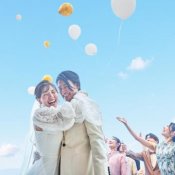 【知りたいことだけ60分】複数会場検討の方も◎予算*チャペル＆パーティ徹底比較