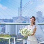 *秋BIGハナユメ限定*絶景W&和牛ステーキ試食*150万優待新作ドレス>