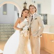 【平日限定】衣裳にこだわりたい方へ！ウェディングドレス体験試着付き相談会の詳細を見る