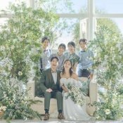 【月曜20時までの要予約】憧れドレス&試着×豪華試食2大体験