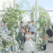 *60分で完結*お気軽デートフェア♪気ままによりみち会場見学
