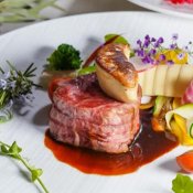 【豪華130万特典&2万ギフト】緑溢れる新チャペル×貸切会場見学