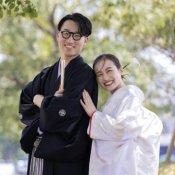 神社ごとのプラン有◎選べる神社ご紹介×和婚プランナー相談会