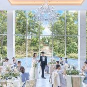 【何も決まってなくてもOK♪】気軽に会場見学×豪華コース試食の詳細を見る