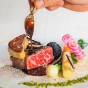 【豪華コース試食＆2万ギフト】緑溢れるチャペル*130万特典