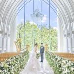 森のチャペルリニューアル記念*2万ギフト&3.5万試食&130万特典