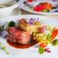 料理重視の方【贅沢黒毛和牛*活オマール海老*旬野菜】試食フェア