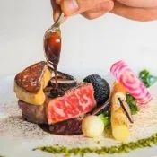【挙式料全額オフ×130万特典】全組5.5万ギフト＆コース試食