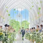 【7周年記念】全組ギフト2万＆挙式料全額オフ*3.5万コース付