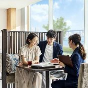 【2件目以降の見学限定】お悩み＆心配解消♪安心比較相談会の詳細を見る