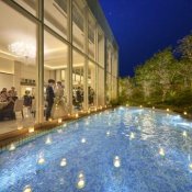 年1限定開催【Xmasフェア】特製オリジナルデザート&大聖堂体験の詳細を見る