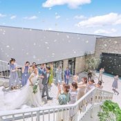 【1月限定】駅直結*緑溢れるナチュラルWD×130万特典&豪華試食♪