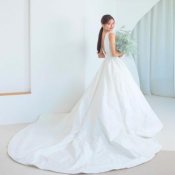 【プレ花嫁絶賛*】似合わせドレス診断&試着×豪華試食付会場見学