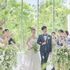8月限定|透明感◎緑溢れるナチュラル挙式体験&ギフト3万*試食のイメージ