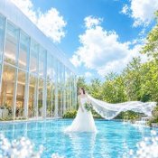 残2【宿泊特典】エリア唯一のステイWD体験*豪華試食＆ドレス体験