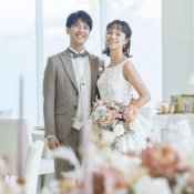 \初見学でも安心/お気軽相談会×会場見学ツアー×無料試食