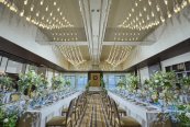 〈日曜限定*最大130万分&アマギフ4万贈呈〉花嫁の1日体験&Wメイン2万試食会