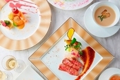 人気No.1フェア★豪華コース料理試食×挙式披露宴体験フェアの詳細を見る