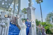 〈期間限定Fes*最大130万&ギフトカード4万贈呈〉花嫁体験&Wメイン2万試食